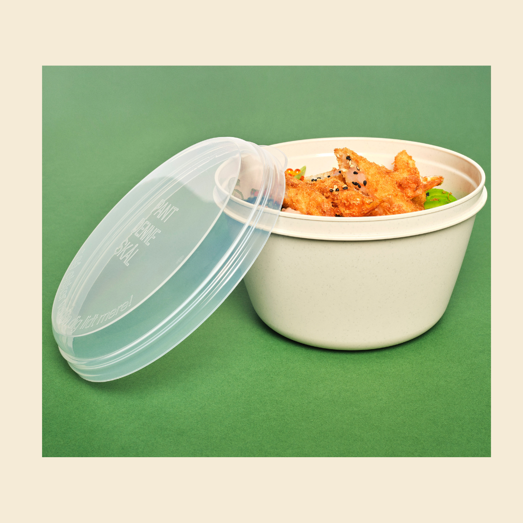 Bowl, large (114 stk)