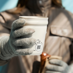 To Go Kaffekop 400ml