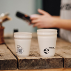 To Go Kaffekop 400ml