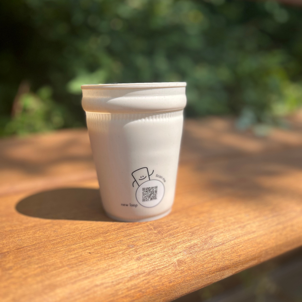 To Go Kaffekop 400ml