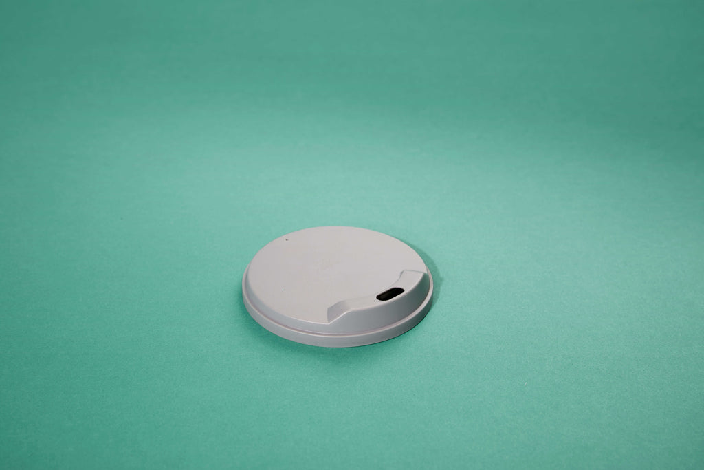 Sæt: To Go kaffekop 400 ml med termoeffekt + låg