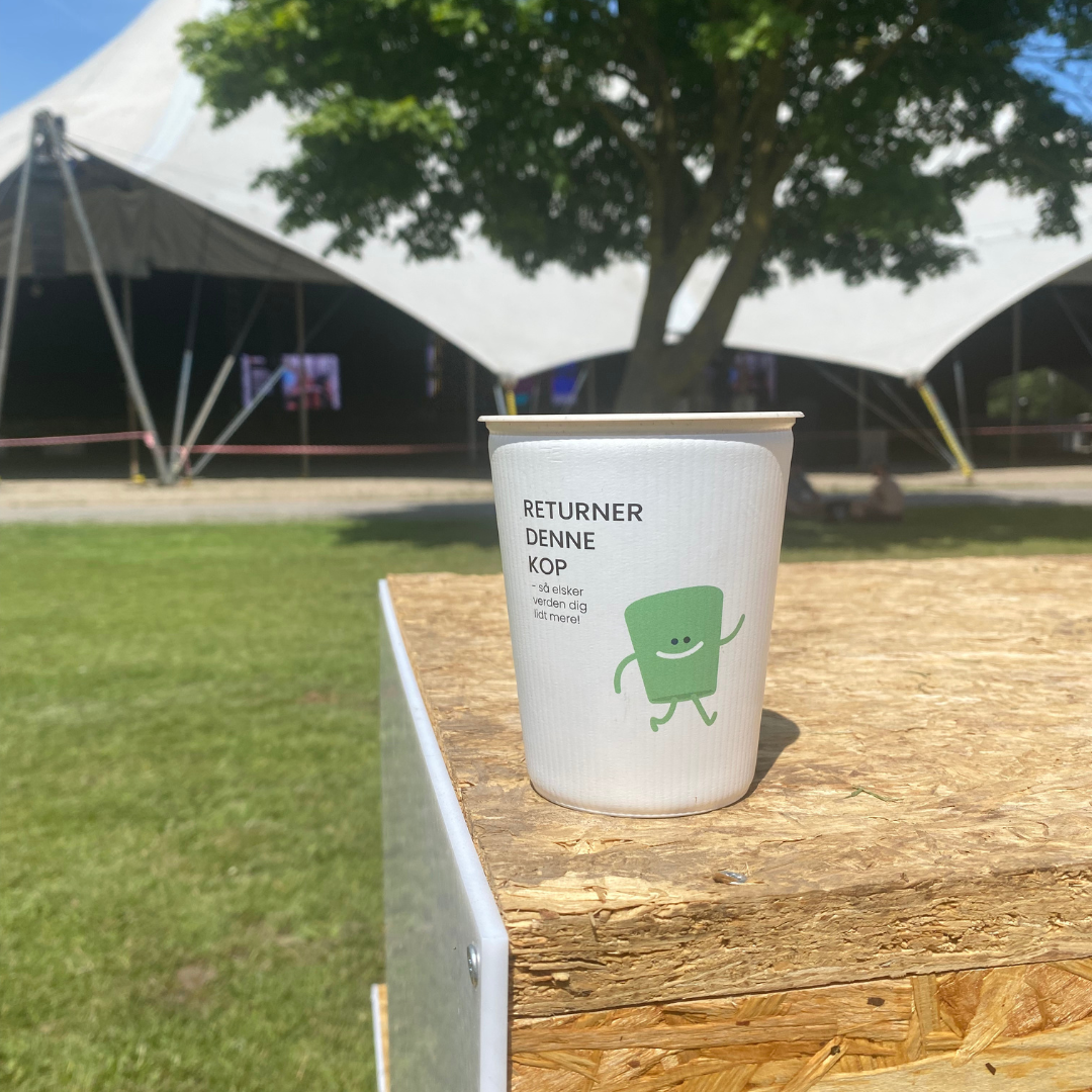 To Go kaffekopper 250 ml